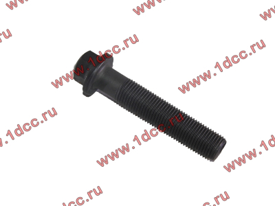 Болт шатуна 310-375 л.с DF DONG FENG (ДОНГ ФЕНГ) C3944679 для самосвала фото 1 Прокопьевск