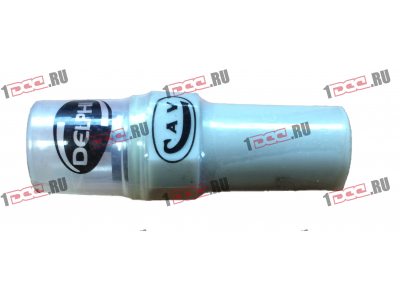Распылитель DELPHI L204PBA H2 HOWO (ХОВО) VG1560080305-1 фото 1 Прокопьевск
