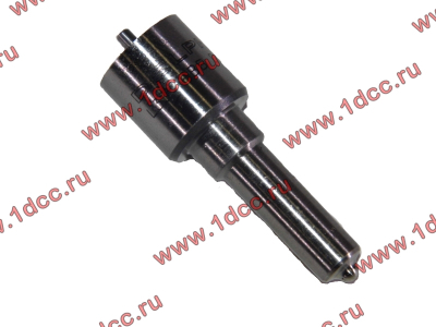 Распылитель DELPHI L337PBB DBG H HOWO (ХОВО) L337PBB фото 1 Прокопьевск