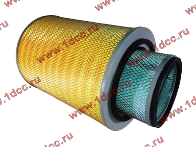 Фильтр воздушный KW3038 BB/XCMG кран 25Q BEFAN BENCHI KW3038 фото 1 Прокопьевск