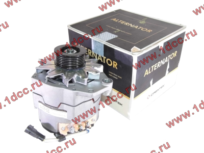 Генератор H 2011 CREATEK CREATEK VG1095094002/CK8259 фото 1 Прокопьевск