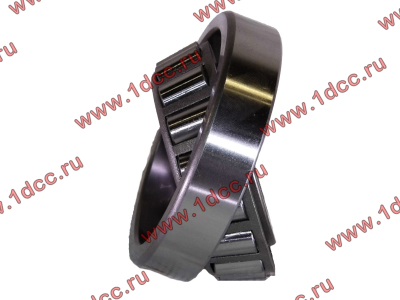 Подшипник 30311 передней ступицы наружный F FAW (ФАВ) 30311 для самосвала фото 1 Прокопьевск