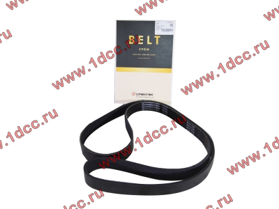 Ремень 8PK1725 DF/C CREATEK CREATEK C3911620/CK8041 фото 1 Прокопьевск