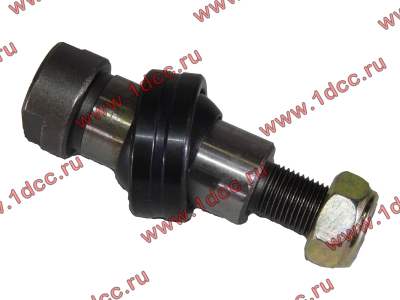 Ремкомплект вилки сцепления DF DONG FENG (ДОНГ ФЕНГ) JS180-1601023-1 для самосвала фото 1 Прокопьевск