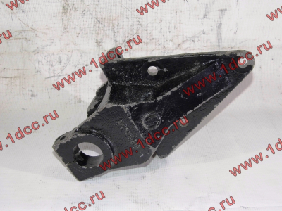 Кронштейн передней рессоры передний SH F3000 SHAANXI / Shacman (ШАНКСИ / Шакман) DZ95259521510 фото 1 Прокопьевск