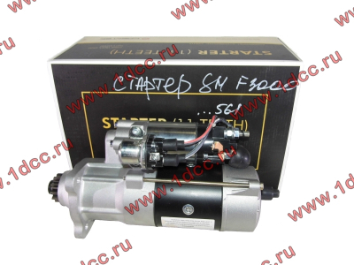Стартер SH F3000 CREATEK CREATEK 612600090561/CK8415 фото 1 Прокопьевск