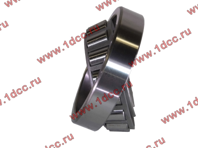 Подшипник 30314B передней ступицы внутренний F FAW (ФАВ) 30314B для самосвала фото 1 Прокопьевск