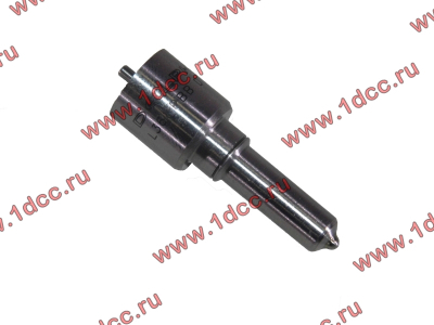 Распылитель DELFI L368PBB D12 H A7 HOWO A7 L368PBB фото 1 Прокопьевск