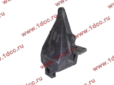 Кронштейн передней рессоры передний SH SHAANXI / Shacman (ШАНКСИ / Шакман) DZ9100520010 фото 1 Прокопьевск