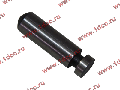 Штифт блокировки МОДа H HOWO (ХОВО) 1228320106 фото 1 Прокопьевск