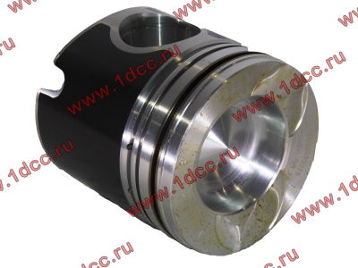 Поршень D=126 G2-II CDM 855 Lonking CDM (СДМ) 612600030015 фото 1 Прокопьевск