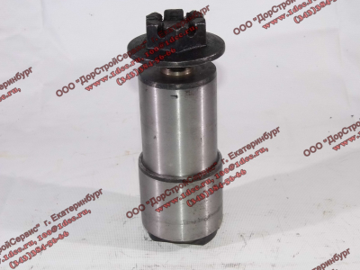 Палец сочленения полурам XCMG LW500F/LW500FL XCMG/MITSUBER 251804285 фото 1 Прокопьевск