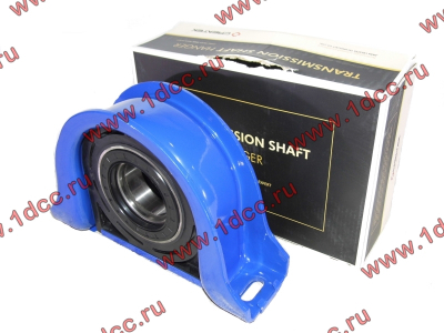 Подшипник подвесной карданный D=70х36х250мм на 2 шпильки SH CREATEK CREATEK P26013314030/CK8501 фото 1 Прокопьевск