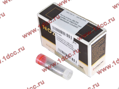 Распылитель DELPHI L204PBA H2 CREATEK CREATEK VG1560080305-1/CK8252 фото 1 Прокопьевск