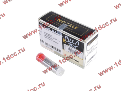 Распылитель DLLA155P217 SH 380 л.с. CREATEK CREATEK DLLA155P217/CK8495 фото 1 Прокопьевск