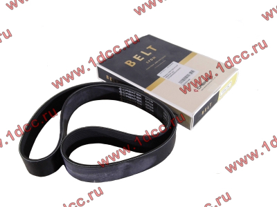 Ремень 10PK1282 D12 А7 CREATEK CREATEK VG1246060082/CK8027 фото 1 Прокопьевск