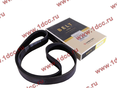 Ремень 10PK1267 A7 CREATEK CREATEK VG1246060080/CK8034 фото 1 Прокопьевск