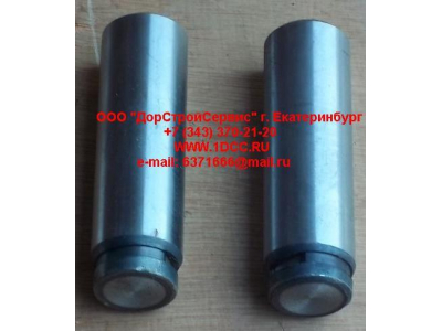 Палец опорный тормозных колодок передний SH SHAANXI / Shacman (ШАНКСИ / Шакман) 81.50212.0032 фото 1 Прокопьевск