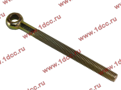 Болт натяжной генератора (короткий) H2 HOWO (ХОВО) VG1500090018 фото 1 Прокопьевск
