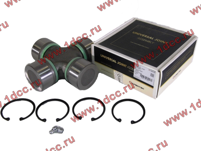 Крестовина D-62 L-160 со стопорными кольцами SH/F CREATEK CREATEK 2205030B377/CK8081 фото 1 Прокопьевск
