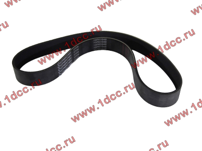 Ремень 10PK1045 SH CREATEK CREATEK 612600061360/CK8032 фото 1 Прокопьевск