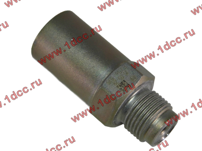 Клапан обратный топливной рампы DF DONG FENG (ДОНГ ФЕНГ) 3963808 для самосвала фото 1 Прокопьевск