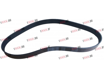 Ремень 8PK1098 ручейковый (Евро З) CREATEK CREATEK VG1062060017 CK8706 фото 1 Прокопьевск