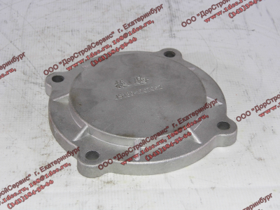 Крышка промежуточного вала делителя короткого KПП Fuller 12JS160T, 12JS200 КПП (Коробки переключения передач) JS180-1707052 фото 1 Прокопьевск