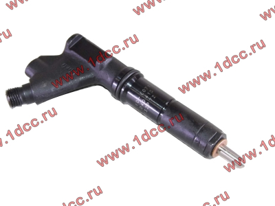 Форсунка D12 Euro-2 / WD615 420л.с. Н2 HOWO (ХОВО) VG1246080036 фото 1 Прокопьевск