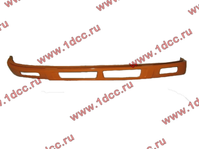 Бампер SH F2000 желтый нижний узкий 18см DZ9112930230 SHAANXI / Shacman (ШАНКСИ / Шакман) 81.41613.0074 фото 1 Прокопьевск