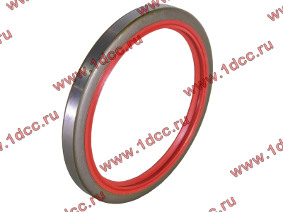 Сальник 113х140х12 (14/1) передней ступицы SH F3000 SHAANXI / Shacman (ШАНКСИ / Шакман) 06.56289.0267 фото 1 Прокопьевск