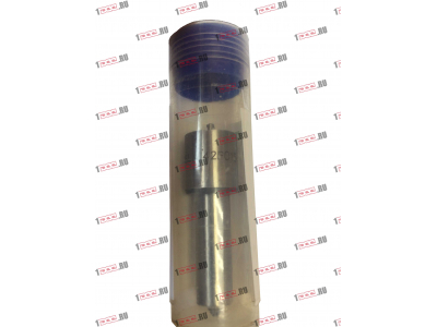 Распылитель DSLA142P015 YC4108 YUCHAI (ЮЧАЙ) DSLA142P015 (F019123015) фото 1 Прокопьевск