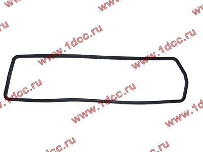 Прокладка поддона двигателя H2/H3 HOWO (ХОВО) VG14150004 фото 1 Прокопьевск