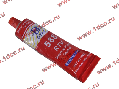 Герметик 588 RTV HOWO (ХОВО)  фото 1 Прокопьевск