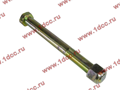 Болт M22х230 крепления реактивной штанги H2/H3 HOWO (ХОВО) Q151B22230 фото 1 Прокопьевск
