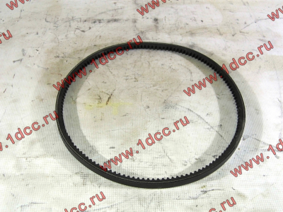 Ремень 10х800 генератора клиновой H2 HOWO (ХОВО) VG1500090065 фото 1 Прокопьевск