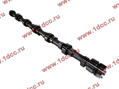 Вал распределительный кулачковый H2 HOWO (ХОВО) VG1500050096 фото 1 Прокопьевск