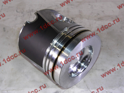 Поршень D=126 G3 H3 HOWO (ХОВО) VG1540030004 фото 1 Прокопьевск