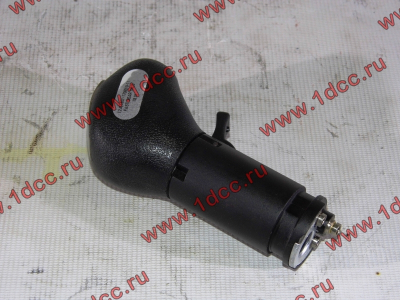 Ручка КПП 12ти ступенчатой с флажком SH SHAANXI / Shacman (ШАНКСИ / Шакман) 12JS160T-1708010-17 фото 1 Прокопьевск