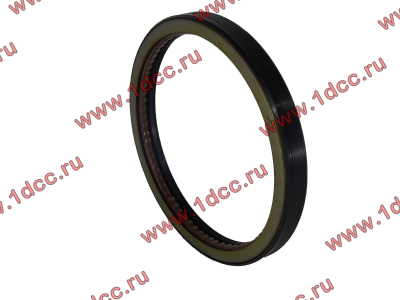Сальник 190x220x22 задней ступицы DF DONG FENG (ДОНГ ФЕНГ) 31ZHS01-04080 для самосвала фото 1 Прокопьевск