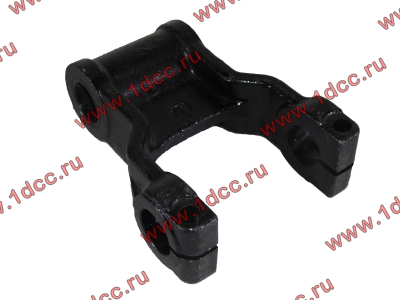 Серьга передней рессоры DF DONG FENG (ДОНГ ФЕНГ) 29ZB3-01285 для самосвала фото 1 Прокопьевск