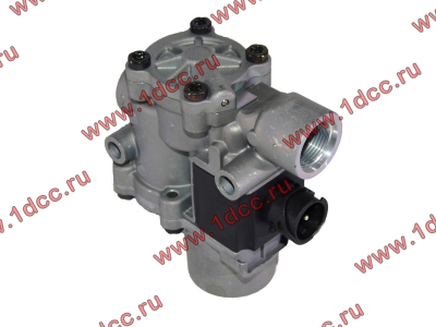 Модулятор  ABS M 22*1.5 HOWO (ХОВО) 4721950180 фото 1 Прокопьевск