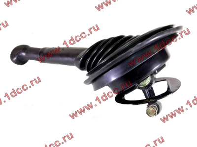 Рычаг переключения КПП 9-ти ступенчатой SH SHAANXI / Shacman (ШАНКСИ / Шакман) 81.32670.6184 фото 1 Прокопьевск