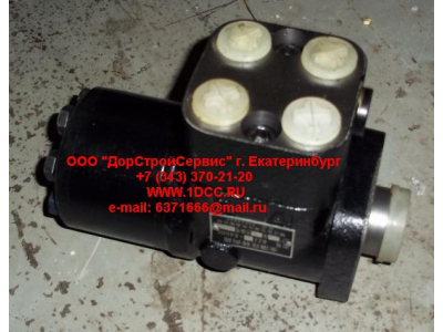Дозатор рулевого управления LONGGONG Lonking CDM (СДМ) BZZ1-E400C фото 1 Прокопьевск