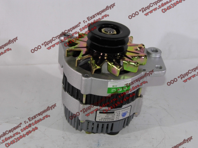 Генератор 28V/55A WD615 (JFZ2913) H2 HOWO (ХОВО) VG1500090019 фото 1 Прокопьевск