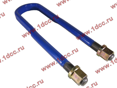 Стремянка DF задняя DONG FENG (ДОНГ ФЕНГ) 2904131-T1100 для самосвала фото 1 Прокопьевск