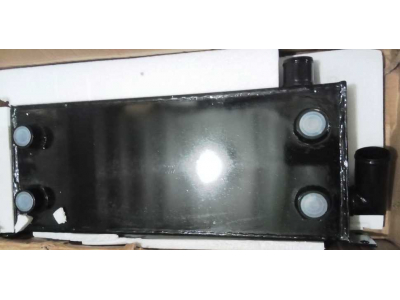 Охладитель трансмиссионного масла (2-SX48Z8-00-00) CDM 855 Lonking CDM (СДМ) CDM855.01.01 фото 1 Прокопьевск