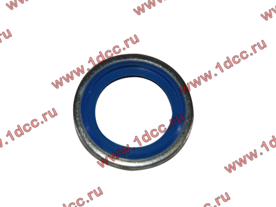 Шайба уплотнительная резинометаллическая D-16 H2 HOWO (ХОВО)  фото 1 Прокопьевск
