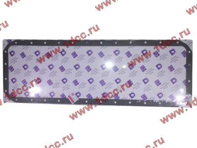 Прокладка поддона DF DONG FENG (ДОНГ ФЕНГ) C3973509 для самосвала фото 1 Прокопьевск