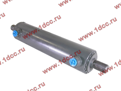 Цилиндр поворота второй оси большой (D-85, L-380, M30х1,5) H HOWO (ХОВО) WG9731470070 фото 1 Прокопьевск